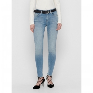 LIGHT BLUE DENI