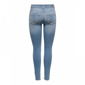 LIGHT BLUE DENI
