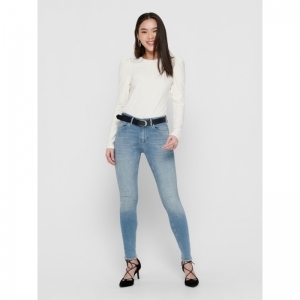 LIGHT BLUE DENI