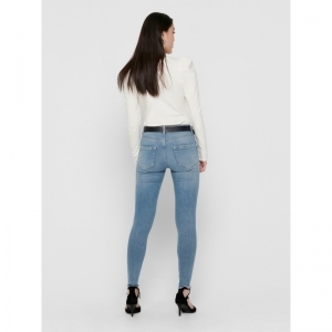LIGHT BLUE DENI