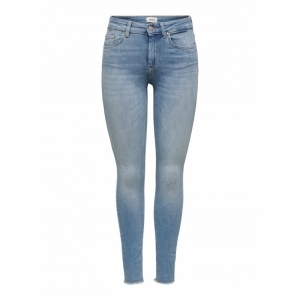 LIGHT BLUE DENI