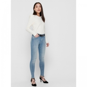  LIGHT BLUE DENI