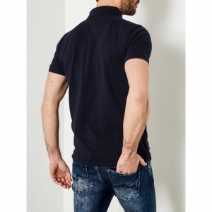 DEEP NAVY
