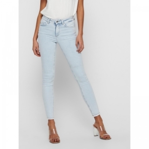 LIGHT BLUE DENI