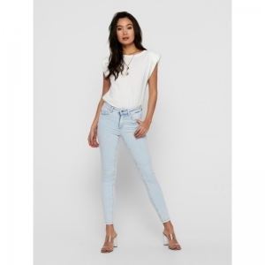 LIGHT BLUE DENI
