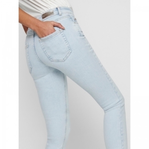 LIGHT BLUE DENI