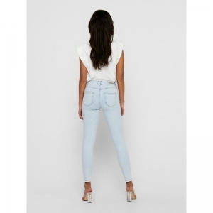 LIGHT BLUE DENI