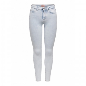 LIGHT BLUE DENI