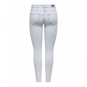 LIGHT BLUE DENI