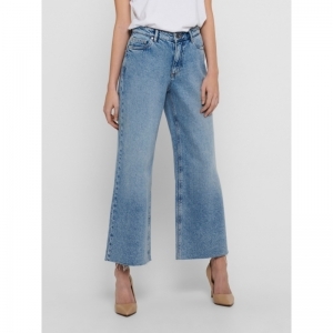 LIGHT BLUE DENI