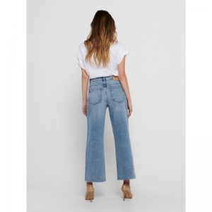 LIGHT BLUE DENI