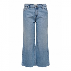 LIGHT BLUE DENI