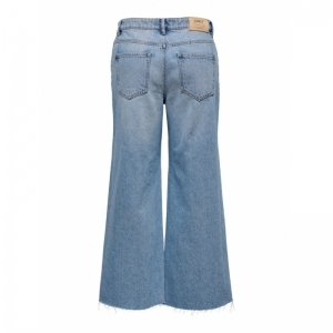 LIGHT BLUE DENI