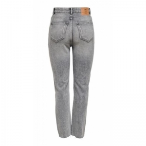 GREY DENIM