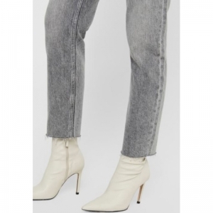 GREY DENIM