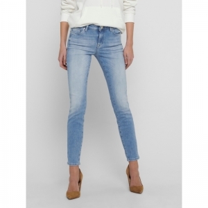 LIGHT BLUE DENI