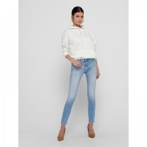 LIGHT BLUE DENI