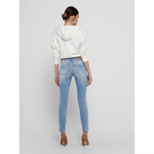 LIGHT BLUE DENI