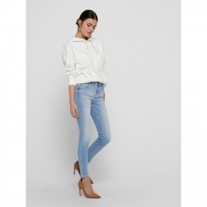 LIGHT BLUE DENI