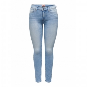 LIGHT BLUE DENI