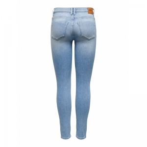 LIGHT BLUE DENI