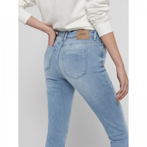 LIGHT BLUE DENI