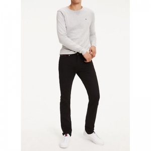  NEW BLACK