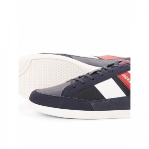 NAVY BLAZER