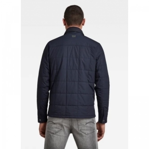  MAZARINE BLUE