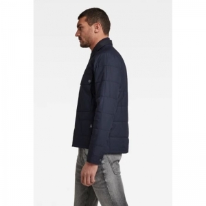  MAZARINE BLUE
