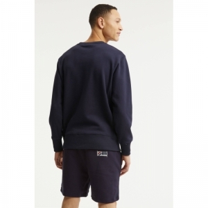 DEEP NAVY
