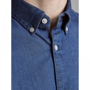  MEDIUM BLUE DEN
