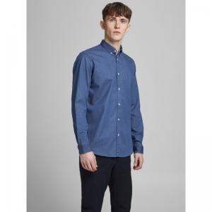  MEDIUM BLUE DEN