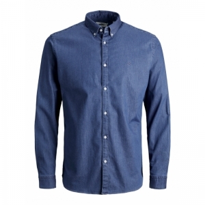  MEDIUM BLUE DEN