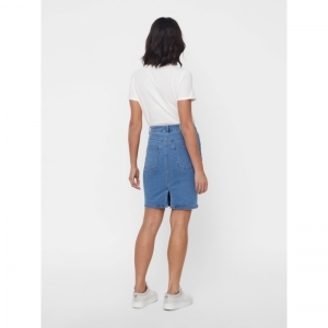 LIGHT BLUE DENI
