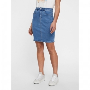 LIGHT BLUE DENI