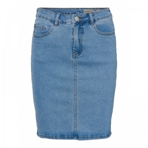 LIGHT BLUE DENI