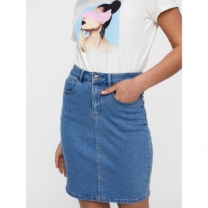 LIGHT BLUE DENI