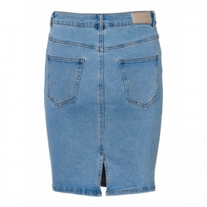 LIGHT BLUE DENI