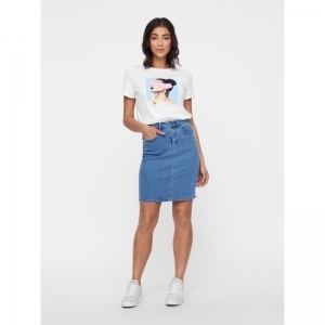  LIGHT BLUE DENI