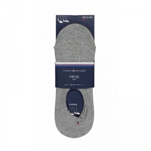  MIDDLE GREY MEL