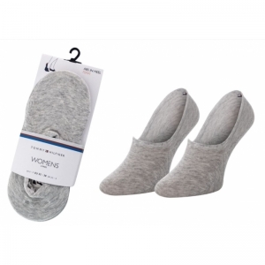  MIDDLE GREY MEL