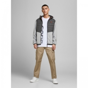 LIGHT GREY MELA