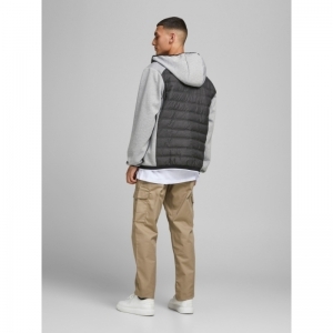 LIGHT GREY MELA