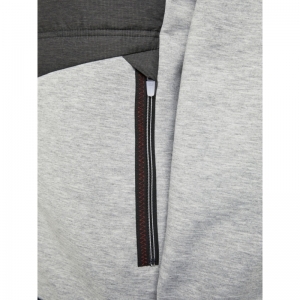 LIGHT GREY MELA
