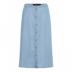 LIGHT BLUE DENI