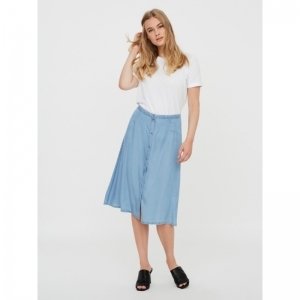 LIGHT BLUE DENI
