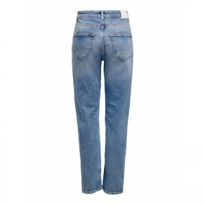 LIGHT BLUE DENI