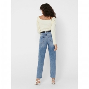 LIGHT BLUE DENI