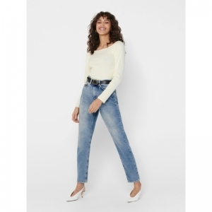 LIGHT BLUE DENI